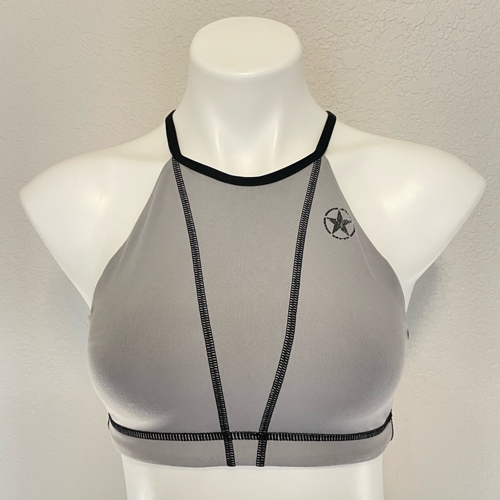 Savage Barbell Sports Bra XS